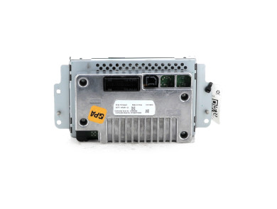 Ecran multifonction - Ford MONDEO - 5308885 - Q1-6696Q