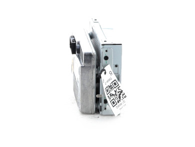 Ecran multifonction - Ford MONDEO - 5308885 - Q1-6696Q