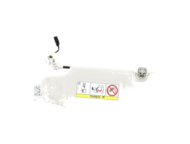 Pare-soleil droit occasion - Ford MONDEO - 2317674