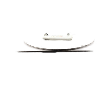Right sun visor - Ford MONDEO - 2317674 - Z1-6566L