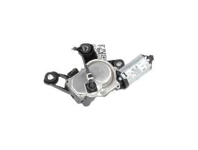 Moteur d'essuie glace arrière - Audi A3 II PH.2 - 8R0955711C - U2-0648B