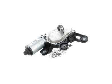 Moteur d'essuie glace arrière - Audi A3 II PH.2 - 8R0955711C - U2-0648B