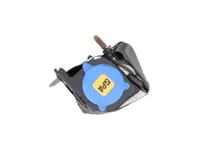 Left rear seatbelt - Ford MONDEO - 2254704 - H1-6386P