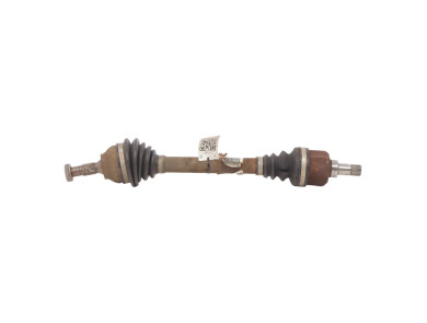 Left front transmission - Citroen C4 II PH.1 1.6 EHDI - 3272PZ - Q1-6177Y