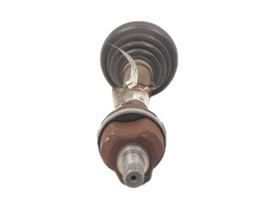 Cardan avant gauche - Citroen C4 II PH.1 1.6 EHDI - 3272PZ - Q1-6177Y