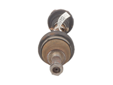 Cardan avant gauche - Citroen C4 II PH.1 1.6 EHDI - 3272PZ - Q1-6177Y