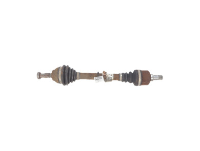 Left front transmission - Citroen C4 II PH.1 1.6 EHDI - 3272PZ - Q1-6177Y