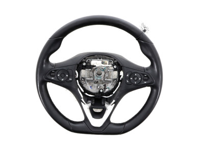 Volant occasion - Ford S-MAX - 1903630