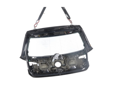 Hayon - Volkswagen GOLF VII PH.2 - Noir - 5G6827025AA - V0-9905T