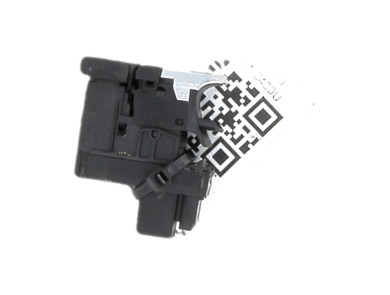 Parking brake switch - Volkswagen GOLF VII PH.2 - 5G0927225DWZU - E1-6409U