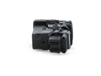 Parking brake switch - Volkswagen GOLF VII PH.2 - 5G0927225DWZU - E1-6409U