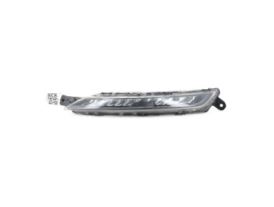 Feu diurne avant gauche occasion - Citroen GRAND C4 PICASSO - 9822653280
