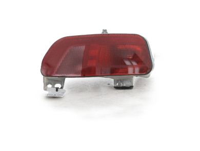 Left rear bumper light - Citroen C4 SPACETOURER - 9676122780 - N0-9658I
