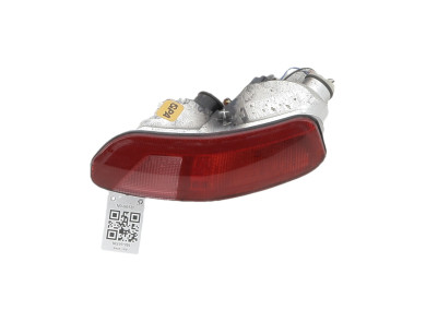 Left rear bumper light - Citroen C4 SPACETOURER - 9676122780 - N0-9658I