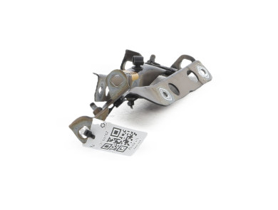 Charnières de capot - Citroen C4 SPACETOURER - Noir - 9676115180 - U1-6378Z
