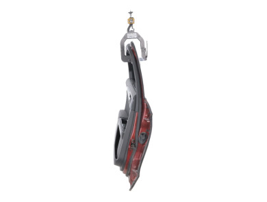 Rear left door - Ford MONDEO - Rouge Clair - 2505270 - W1-0208G