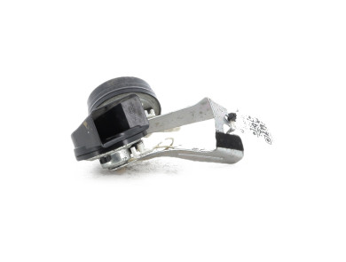 Horn - Citroen C4 SPACETOURER - Noir - 9815870780 - E1-6275Z