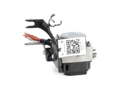 ABS pump motor - Dacia SANDERO I - 8201063079 - H1-5563T