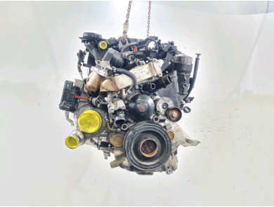 Engine used - BMW SERIE 1 - N47D20C-151731