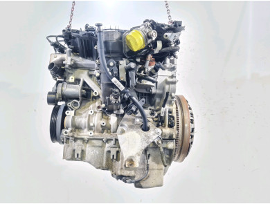 Engine type N47D20C-151731 - BMW SERIE 1 I - E2-0741R