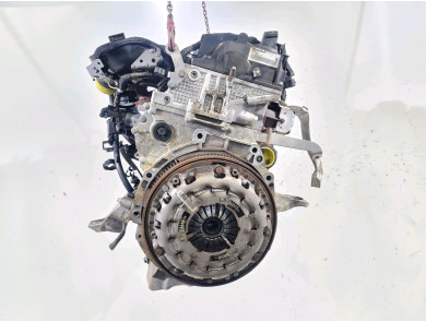 Moteur type N47D20C-151731 - BMW SERIE 1 I - E2-0741R