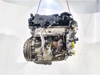 Engine type N47D20C-151731 - BMW SERIE 1 I - E2-0741R