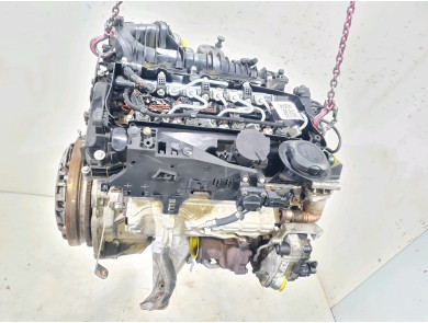 Engine type N47D20C-151731 - BMW SERIE 1 I - E2-0741R