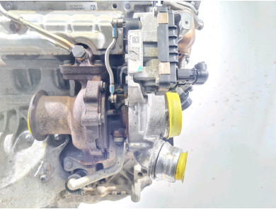 Engine type N47D20C-151731 - BMW SERIE 1 I - E2-0741R