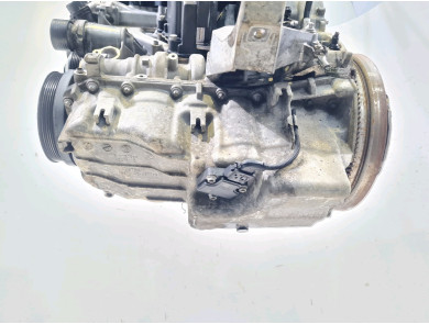 Engine type N47D20C-151731 - BMW SERIE 1 I - E2-0741R