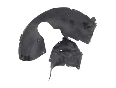 Bumper mud front left used - Volkswagen GOLF - 5G0805911 AK