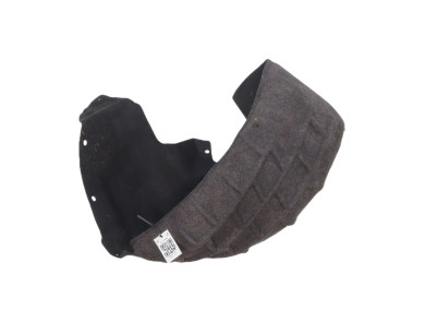 Pare boue arrière gauche - Volkswagen GOLF VII PH.1 - Gris Fonce - 5G0810971D - B1-4188R