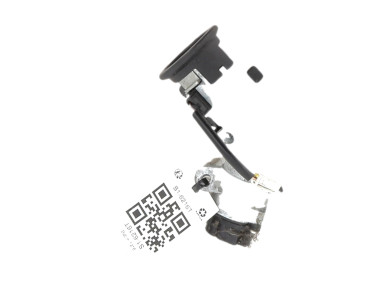 Steering lock used - Nissan MICRA - D8700-AX61A-