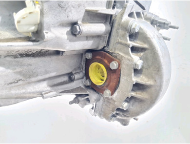 Gearbox type 20MB35 - Citroen C5 II - G0-5636T