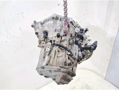 Gearbox type 20MB35 - Citroen C5 II - G0-5636T