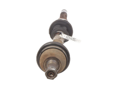 Right front transmission - Citroen C4 PICASSO I 1.6 HDI - 00003273VH - U1-6046F