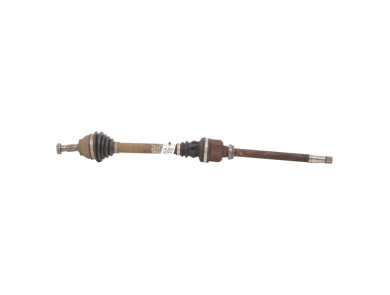 Cardan avant droit - Citroen C4 PICASSO I 1.6 HDI - 00003273VH - U1-6046F