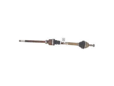 Right front transmission - Citroen C4 PICASSO I 1.6 HDI - 00003273VH - U1-6046F