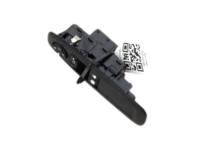 Left window-lift switch panel - Peugeot 208 I PH.2 - 96751127ZD - P2-0518I