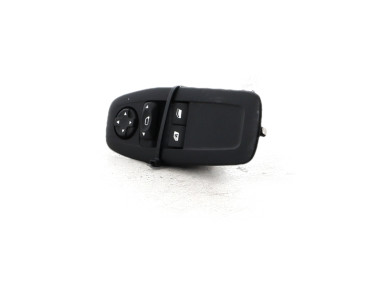 Left window-lift switch panel - Peugeot 208 I PH.2 - 96751127ZD - P2-0518I