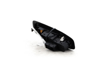 Left window-lift switch panel - Peugeot 208 I PH.2 - 96751127ZD - P2-0518I