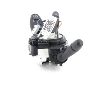 Steering column stalk switch - Peugeot 208 I PH.2 - 98236117ZD - H1-6274W