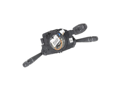Steering column stalk switch - Peugeot 208 I PH.2 - 98236117ZD - H1-6274W