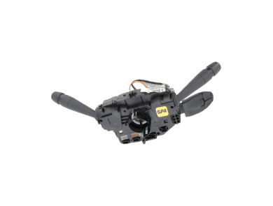 Steering column stalk switch - Peugeot 208 I PH.2 - 98236117ZD - H1-6274W