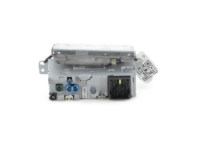 Multimedia radio - Peugeot 208 I PH.2 - 1684721380 - H1-6244W