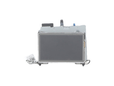 Multimedia radio - Peugeot 208 I PH.2 - 1684721380 - H1-6244W