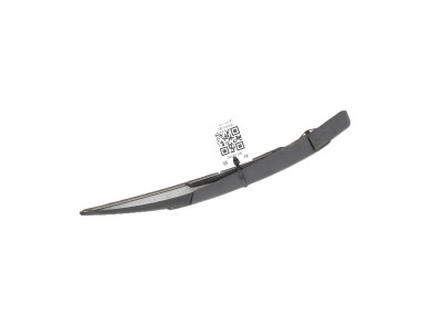 Rear wiper arm - Nissan MICRA III PH.1 - 28781-3U020- M2-0430E