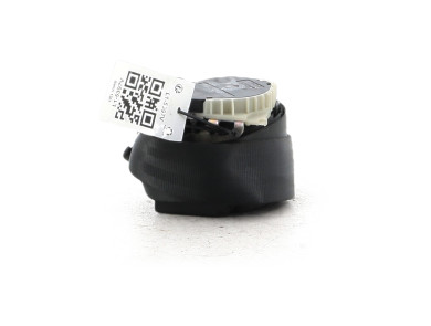 Left rear seatbelt - Citroen C3 PLURIEL I PH.2 - 00008973SS - L1-5397V