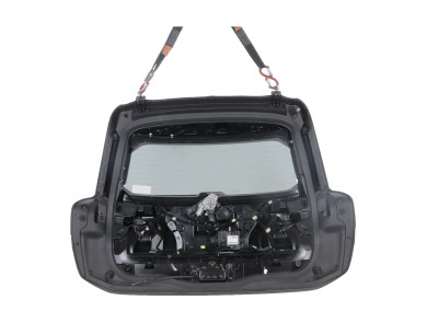 Hayon - Citroen C4 SPACETOURER - Noir - 1609402680 - L0-9771B