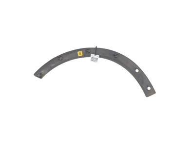 Élargisseur d'aile avant droit - Opel CORSA C PH.2 - Gris Fonce - 13163006 - I1-6222F