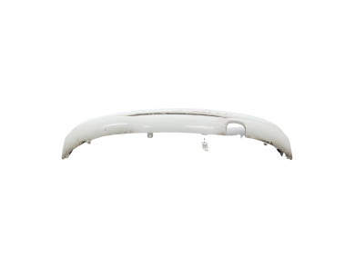 Pare choc arrière - Peugeot 207 CC - Blanc - 7410Z6 - M1-6977W